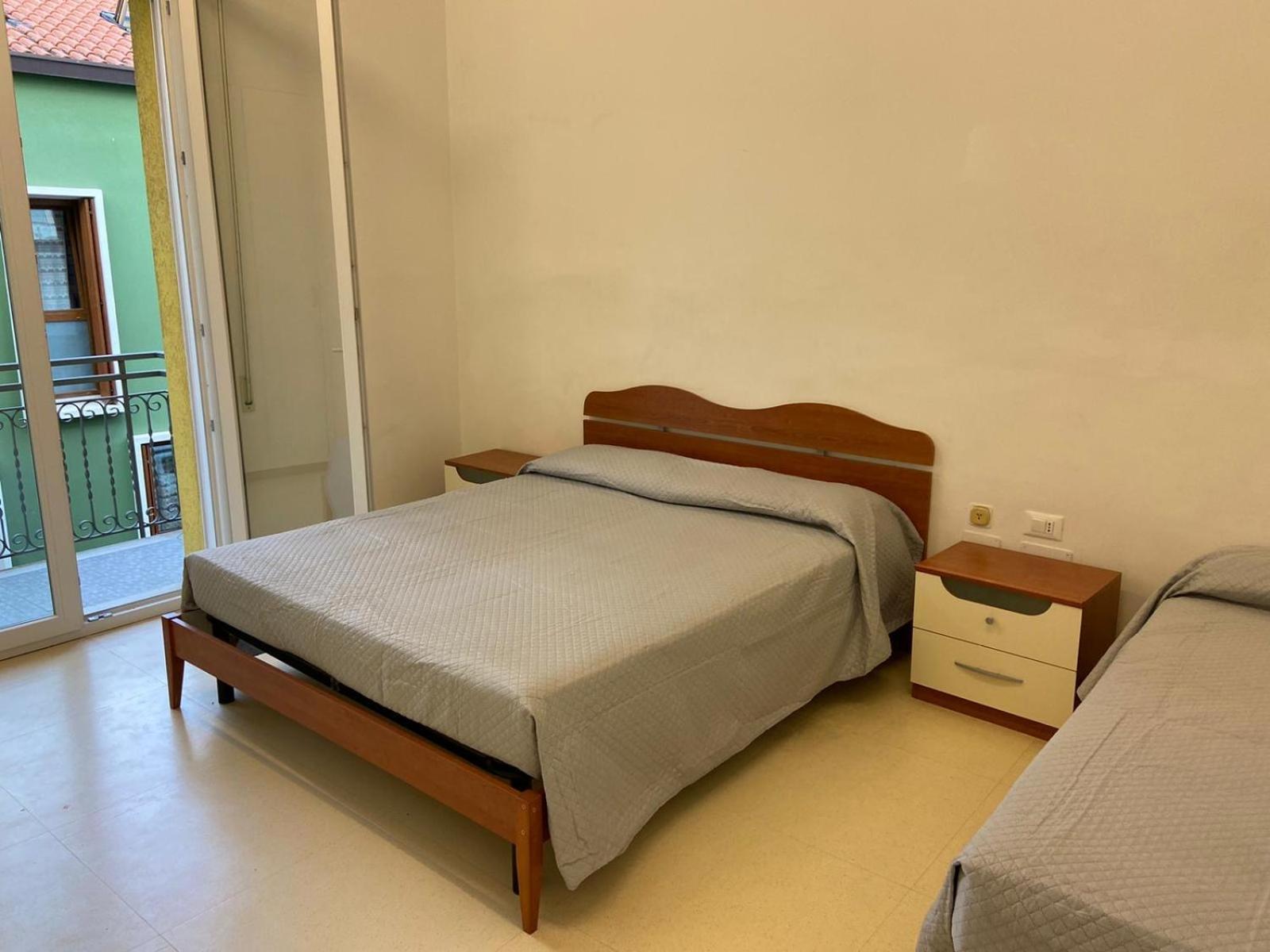 Appartamenti Sunrise Каттолика Номер фото